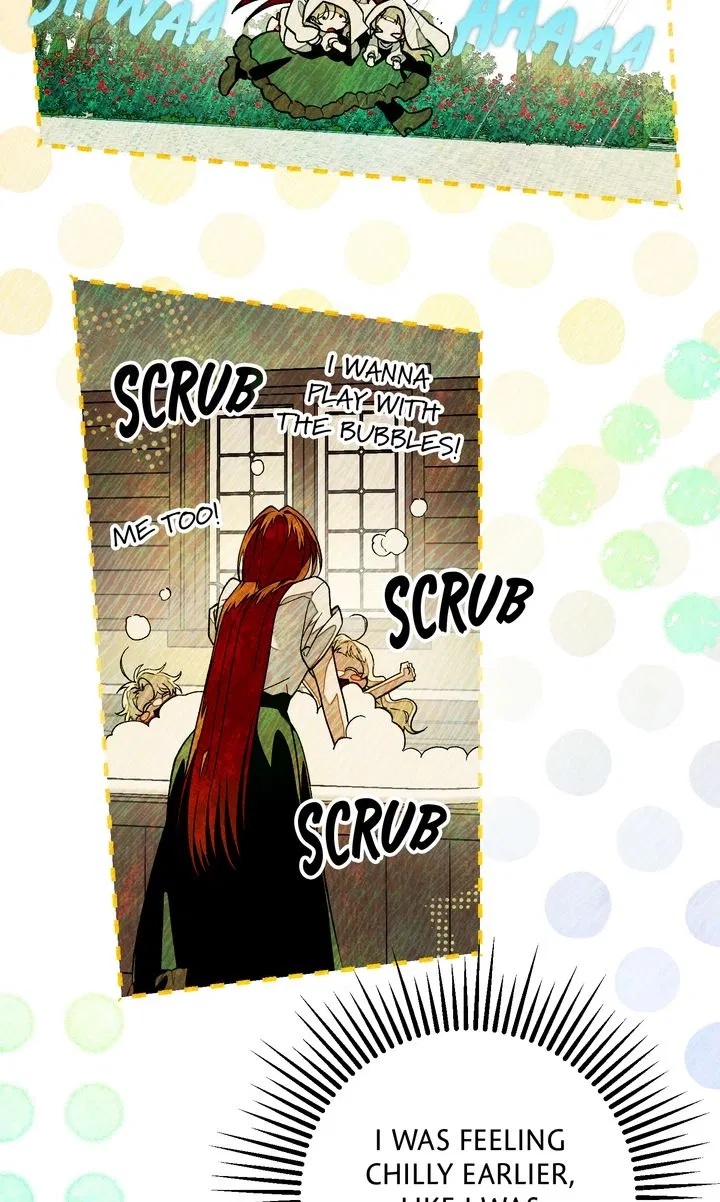 Read Welcome to Rose Manor Manga Online
