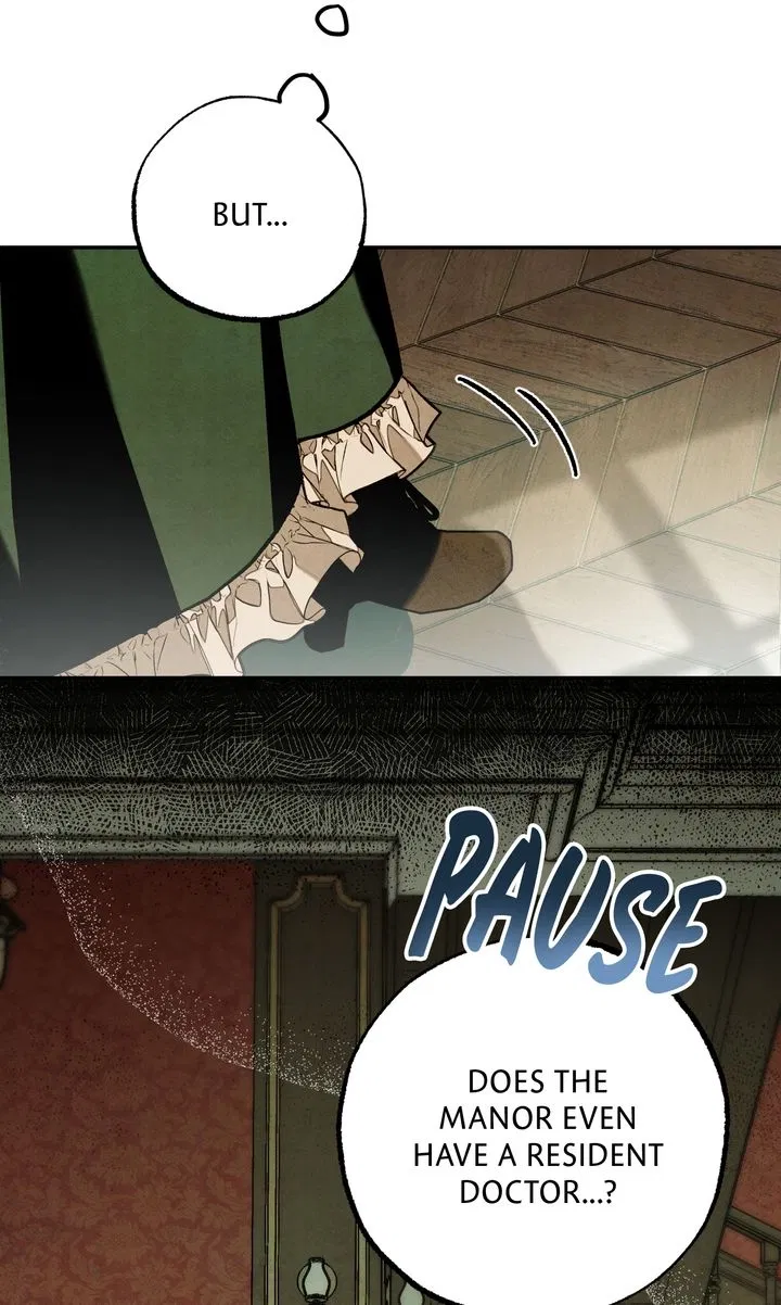 Read Welcome to Rose Manor Manga Online
