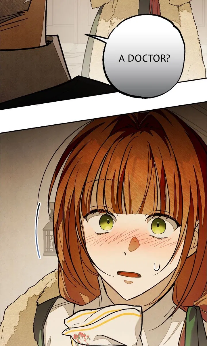 Read Welcome to Rose Manor Manga Online