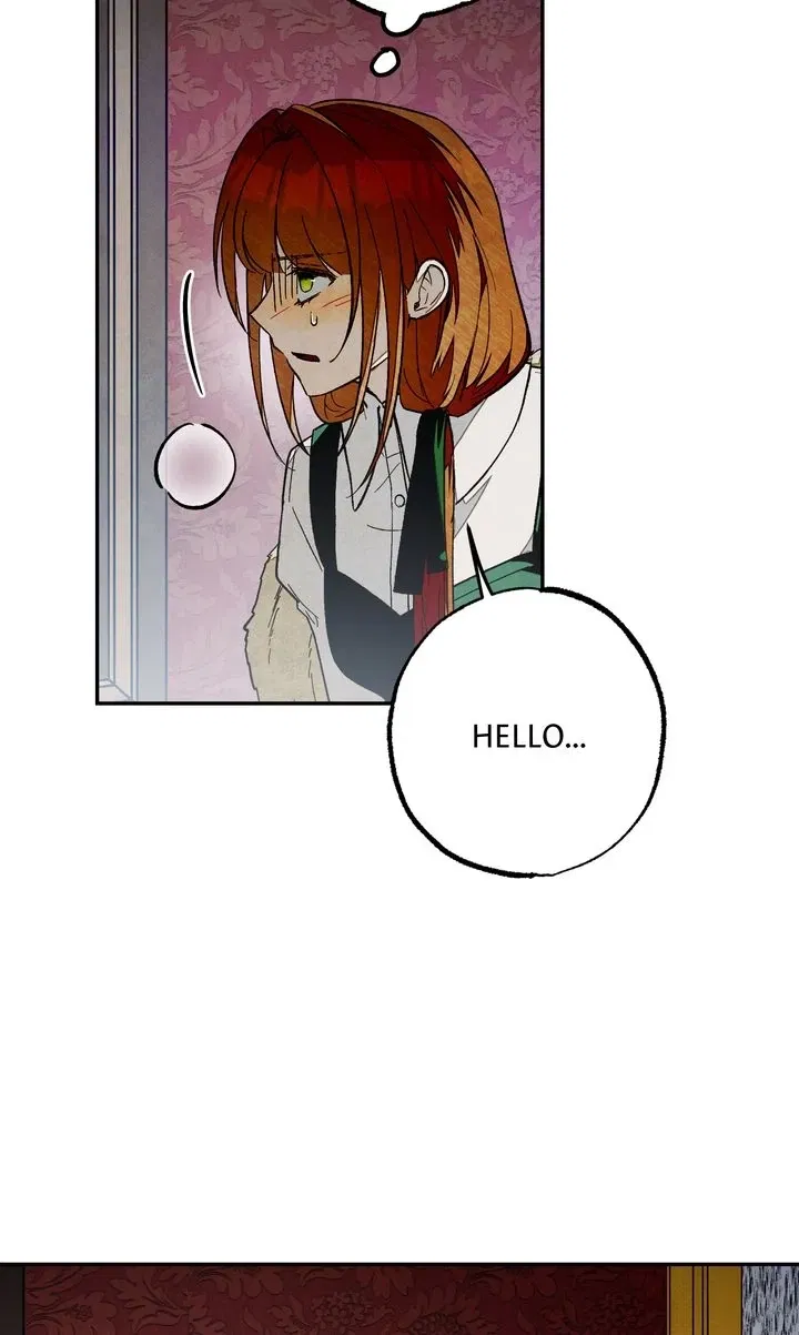 Read Welcome to Rose Manor Manga Online