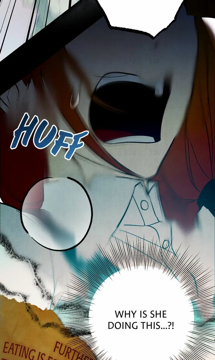 Read Welcome to Rose Manor Manga Online