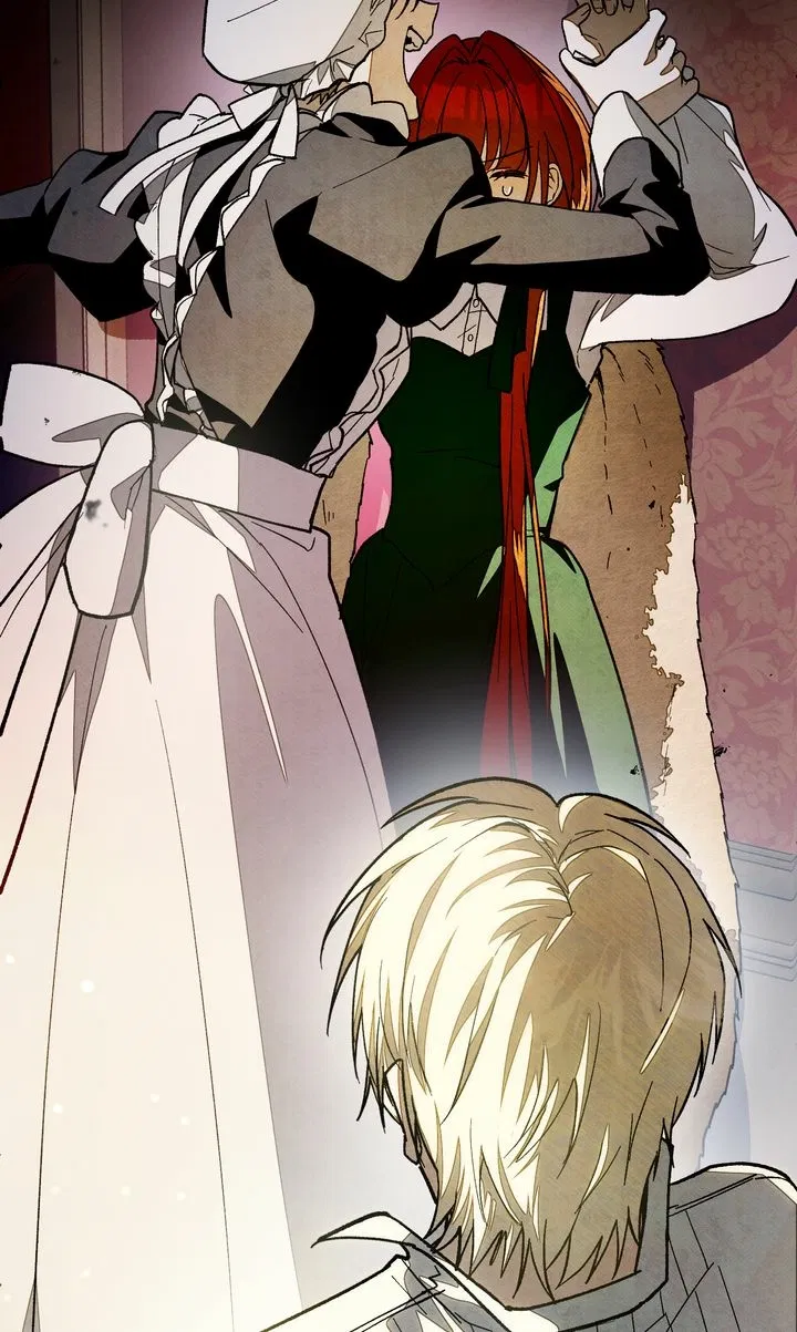Read Welcome to Rose Manor Manga Online