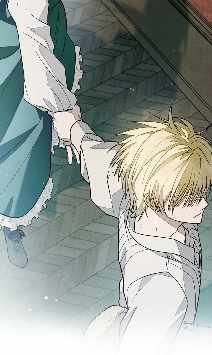 Read Welcome to Rose Manor Manga Online