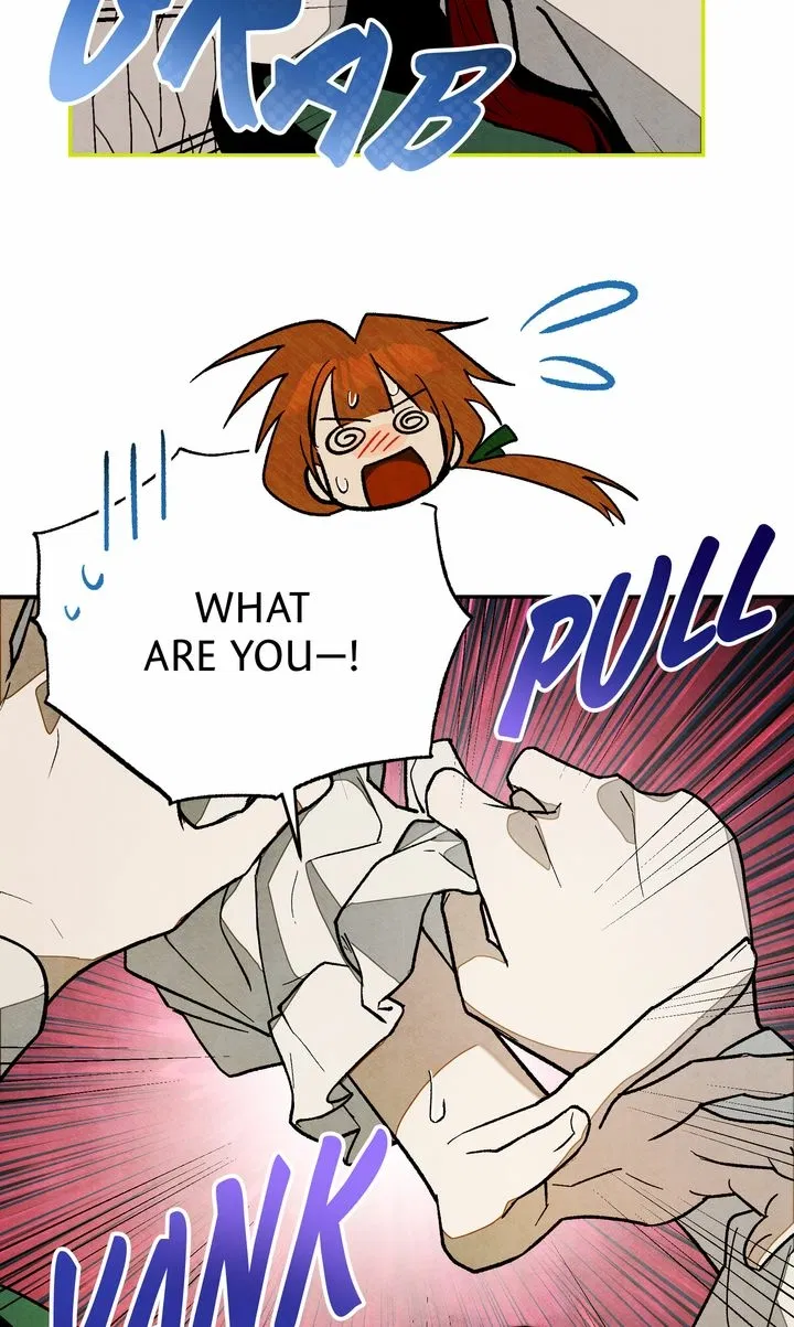 Read Welcome to Rose Manor Manga Online