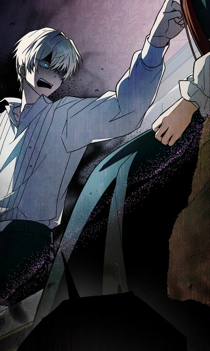 Read Welcome to Rose Manor Manga Online