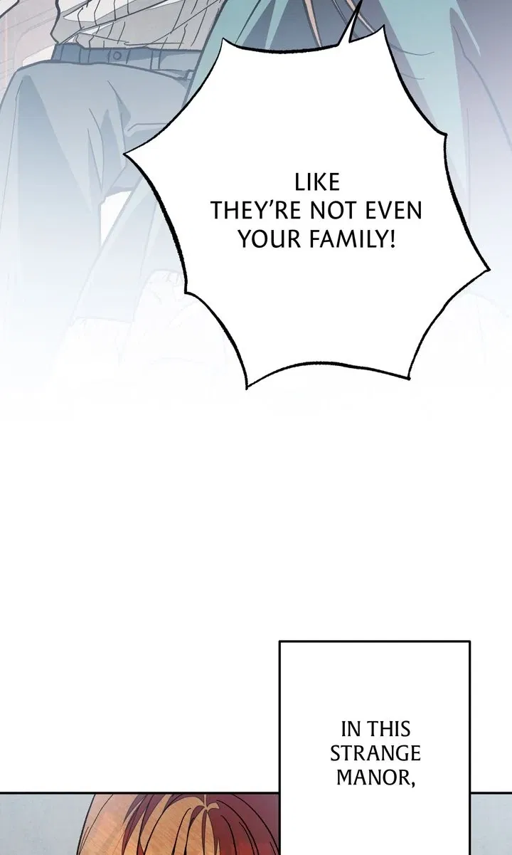 Read Welcome to Rose Manor Manga Online