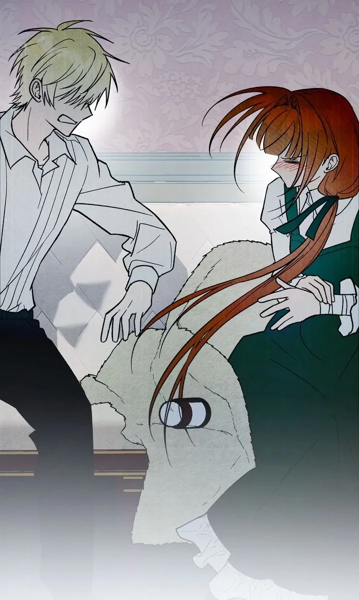 Read Welcome to Rose Manor Manga Online