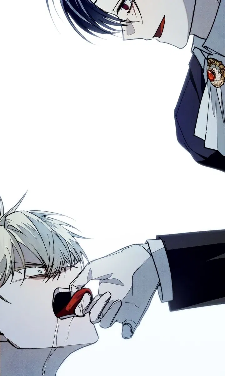 Read Welcome to Rose Manor Manga Online