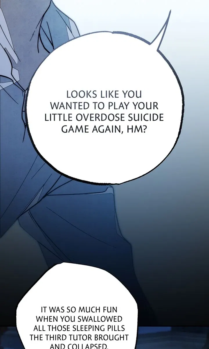 Read Welcome to Rose Manor Manga Online