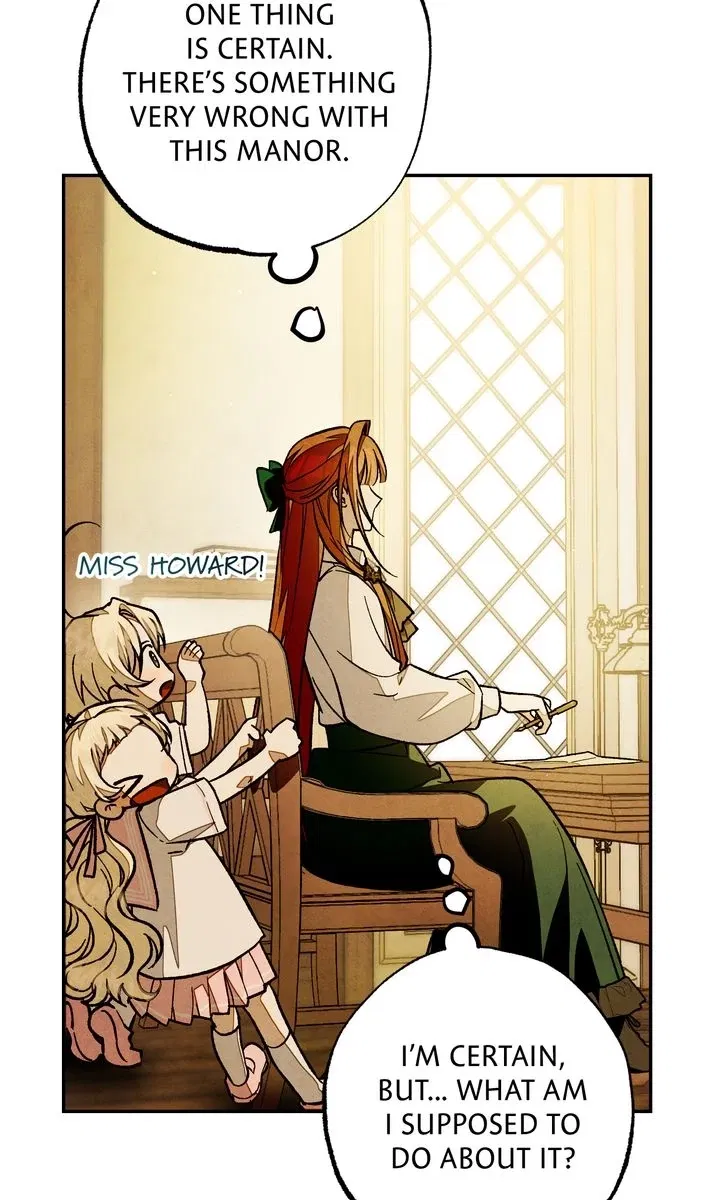 Read Welcome to Rose Manor Manga Online