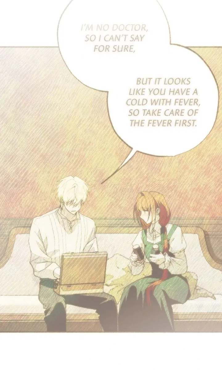 Read Welcome to Rose Manor Manga Online