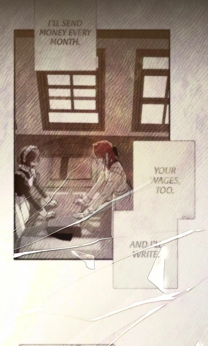 Read Welcome to Rose Manor Manga Online