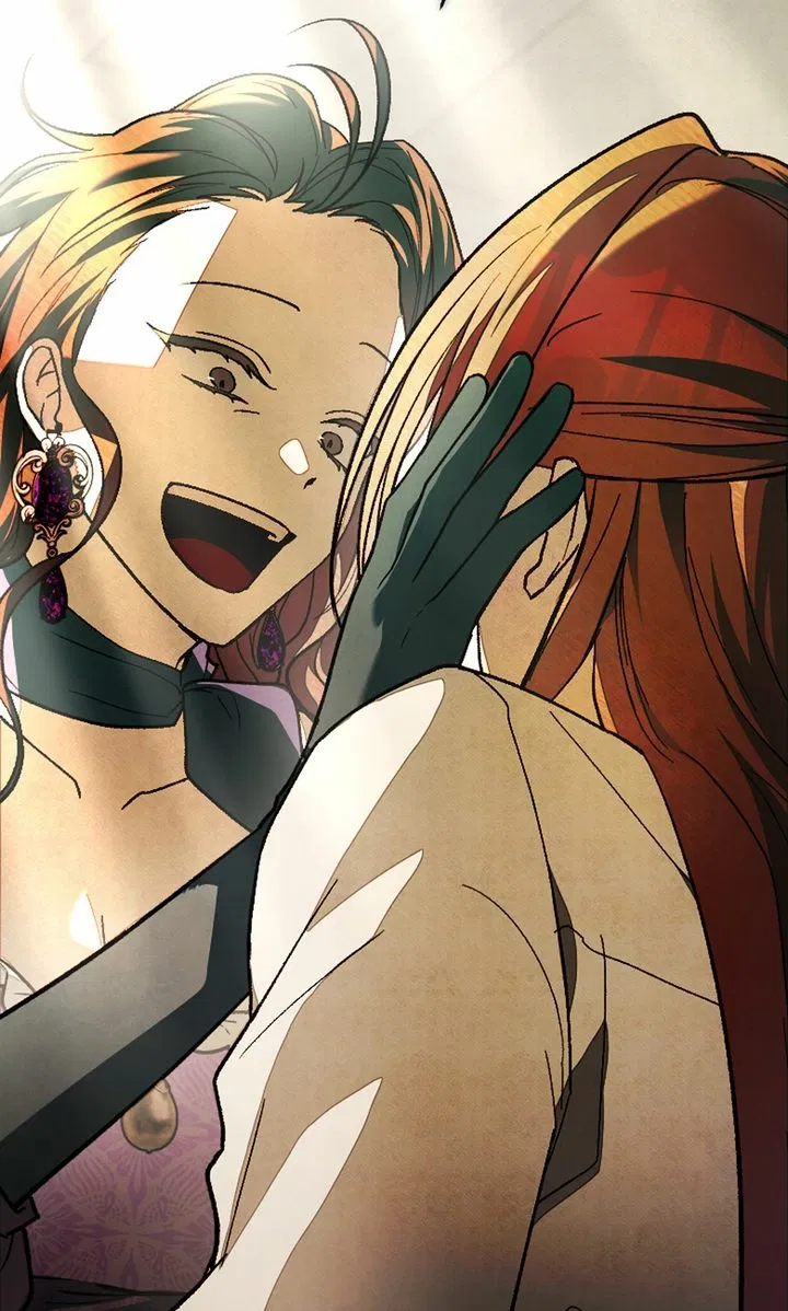 Read Welcome to Rose Manor Manga Online