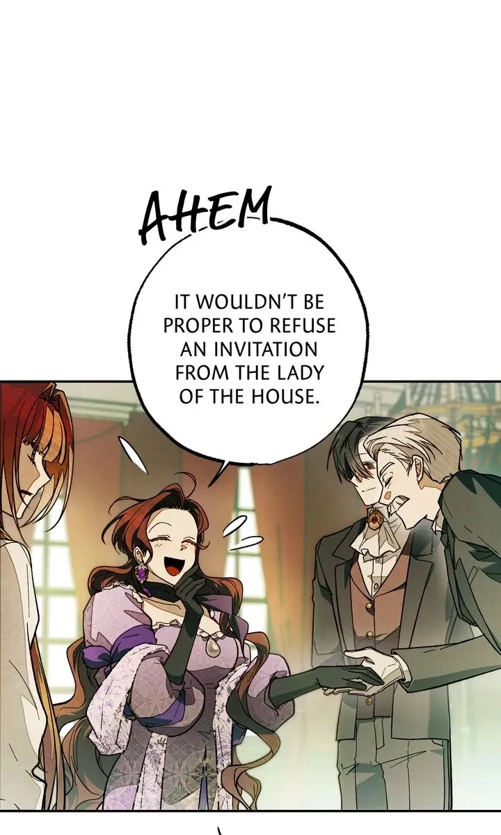 Read Welcome to Rose Manor Manga Online
