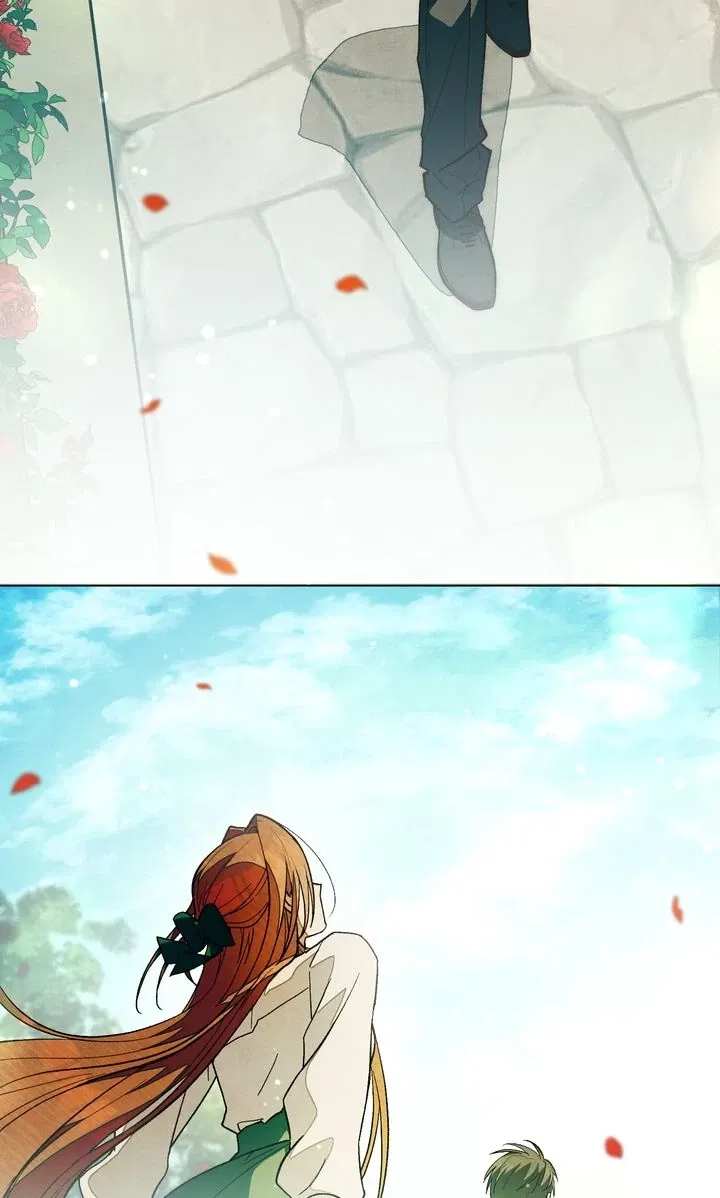 Read Welcome to Rose Manor Manga Online