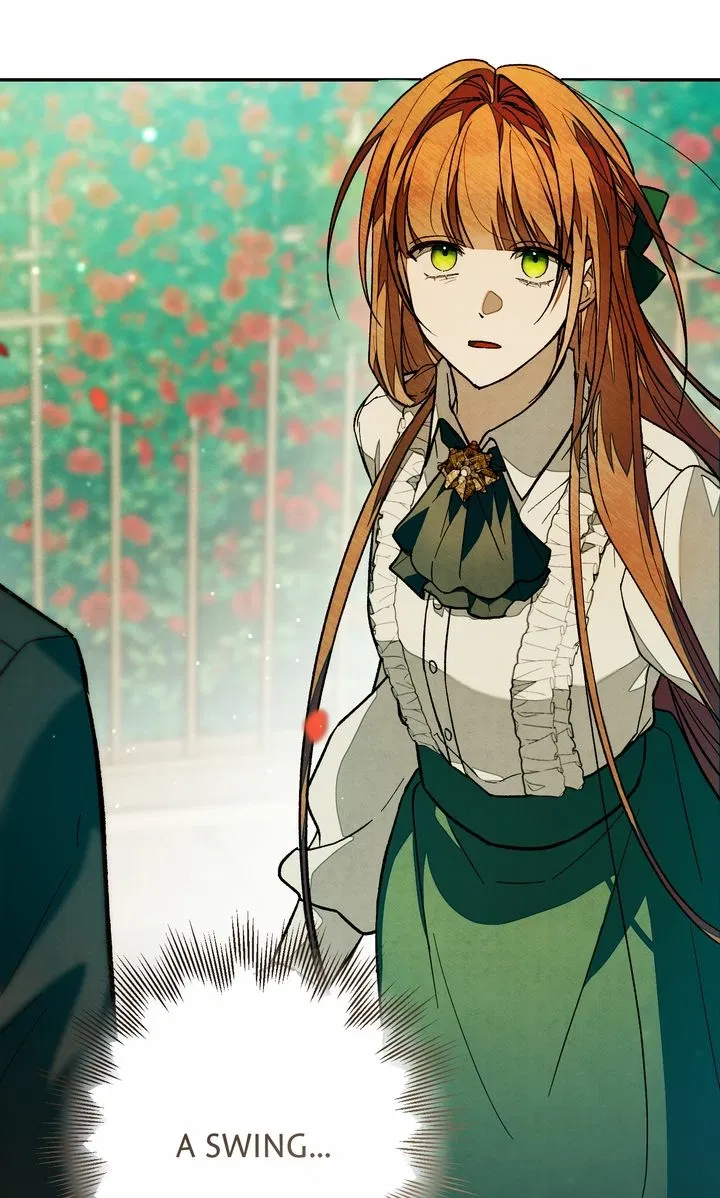 Read Welcome to Rose Manor Manga Online