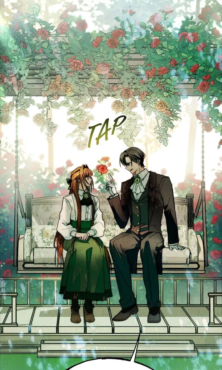 Read Welcome to Rose Manor Manga Online