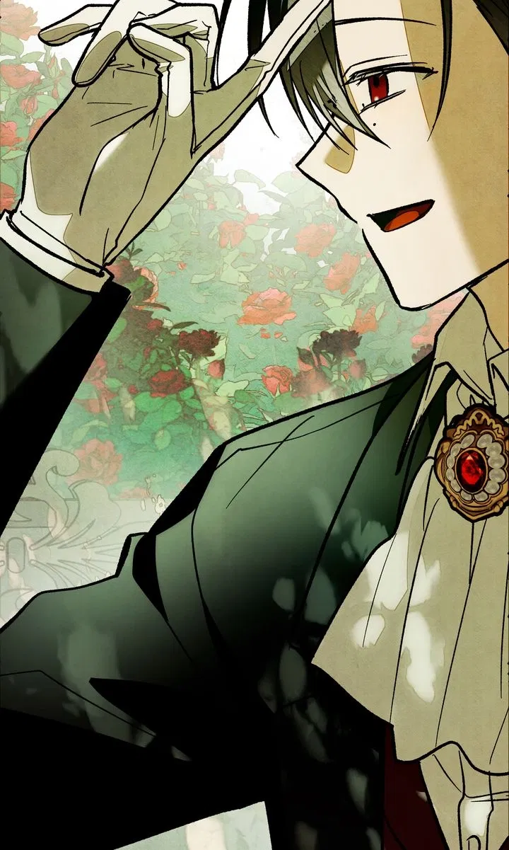 Read Welcome to Rose Manor Manga Online