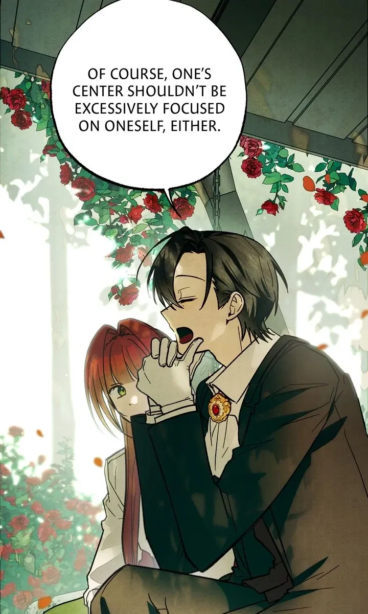 Read Welcome to Rose Manor Manga Online