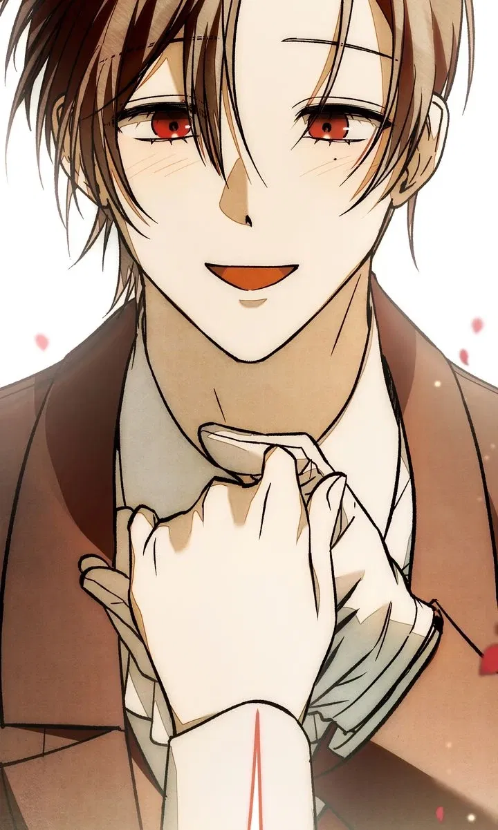 Read Welcome to Rose Manor Manga Online