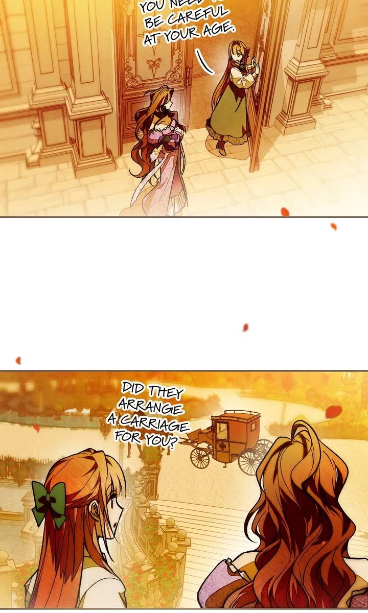 Read Welcome to Rose Manor Manga Online