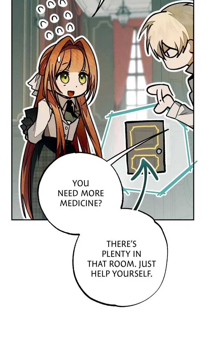 Read Welcome to Rose Manor Manga Online