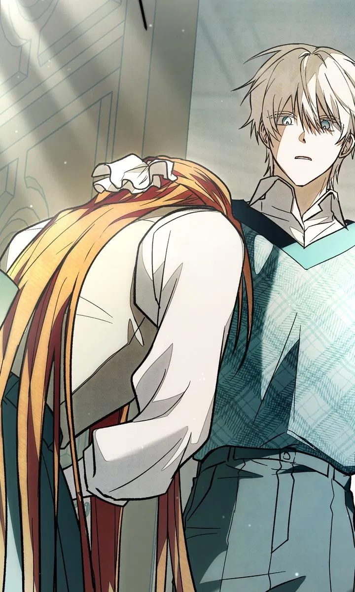 Read Welcome to Rose Manor Manga Online