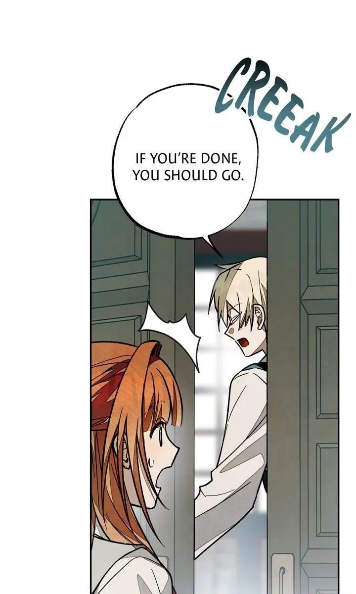 Read Welcome to Rose Manor Manga Online