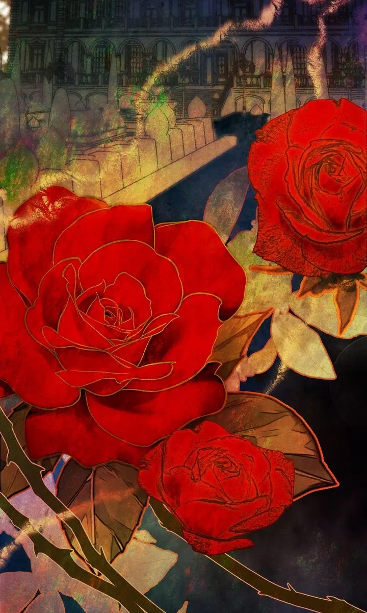 Read Welcome to Rose Manor Manga Online