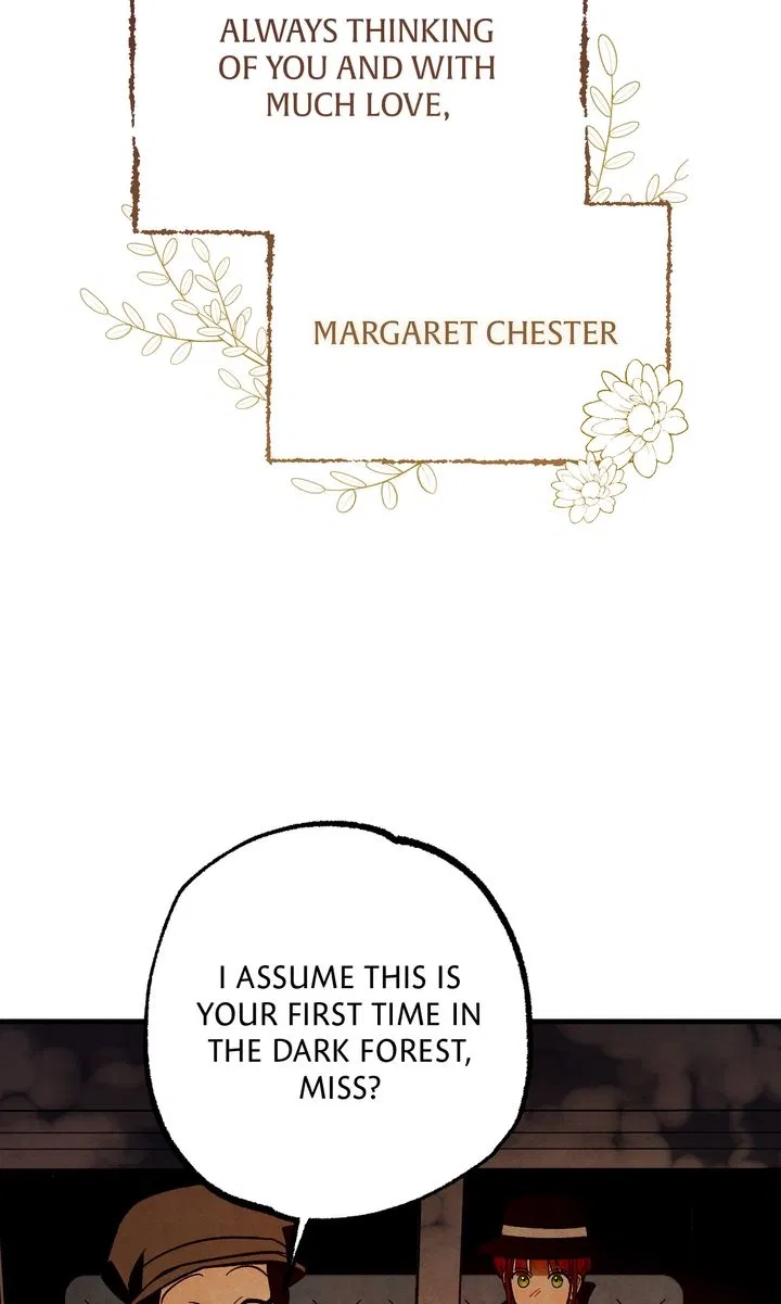 Read Welcome to Rose Manor Manga Online