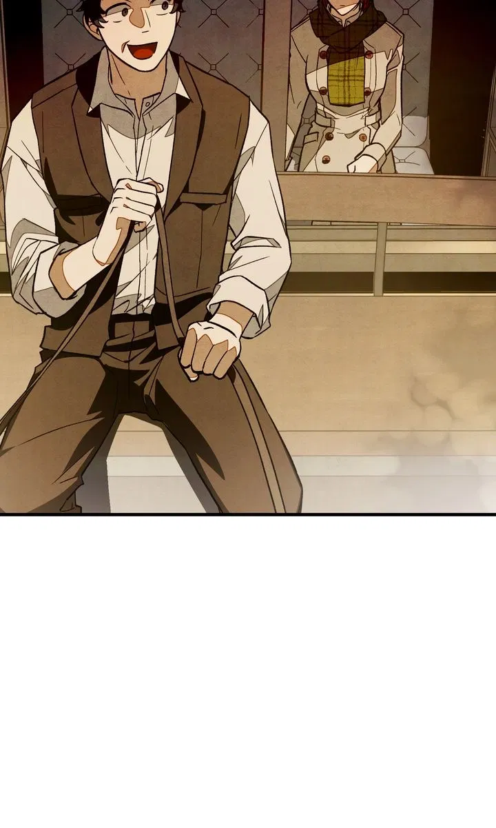 Read Welcome to Rose Manor Manga Online