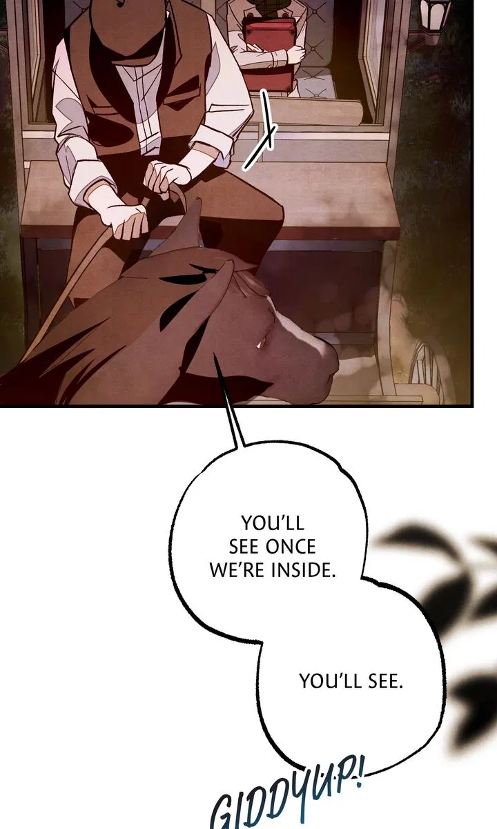 Read Welcome to Rose Manor Manga Online