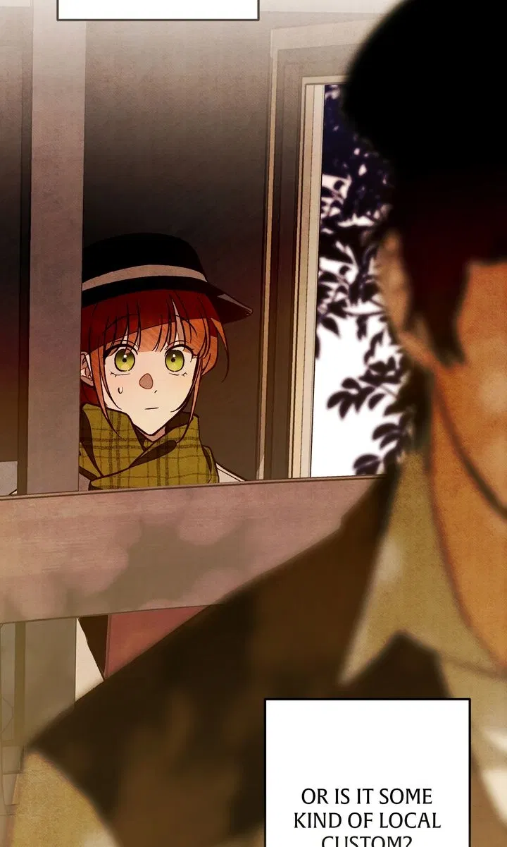 Read Welcome to Rose Manor Manga Online