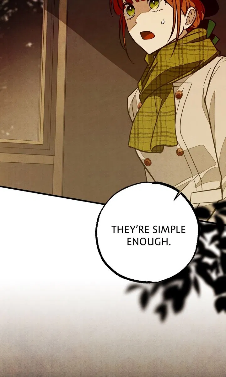 Read Welcome to Rose Manor Manga Online