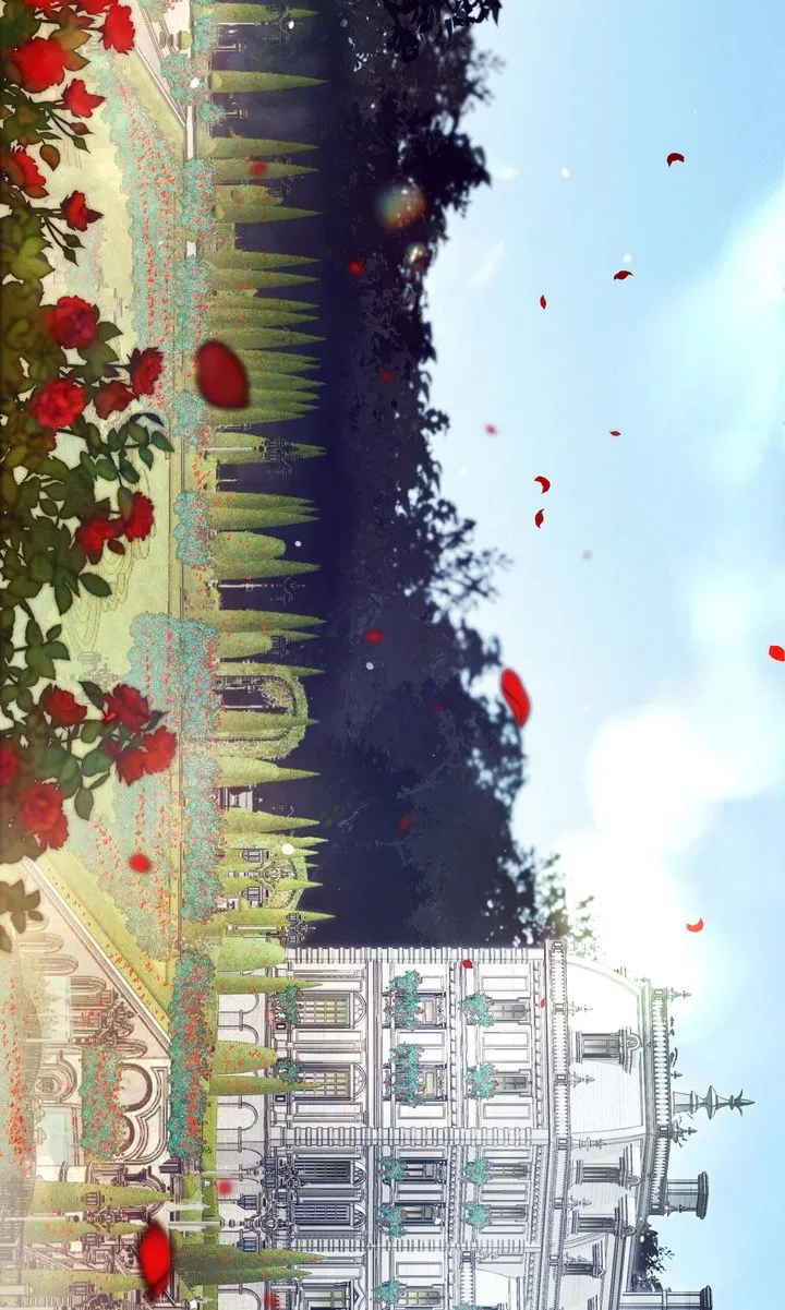 Read Welcome to Rose Manor Manga Online