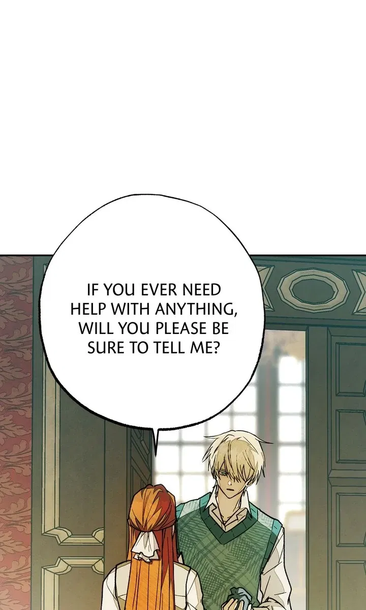 Read Welcome to Rose Manor Manga Online