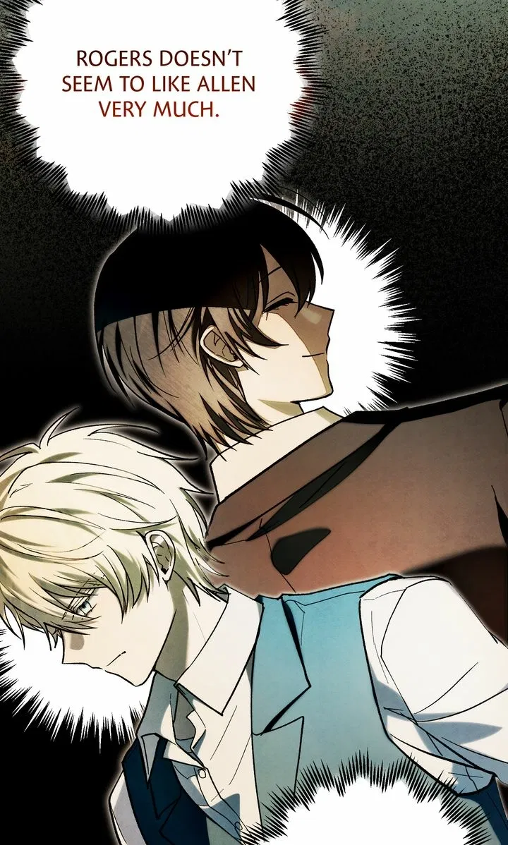 Read Welcome to Rose Manor Manga Online