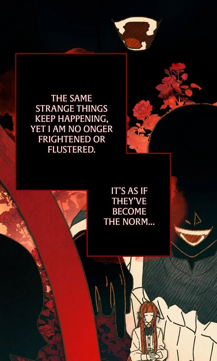 Read Welcome to Rose Manor Manga Online