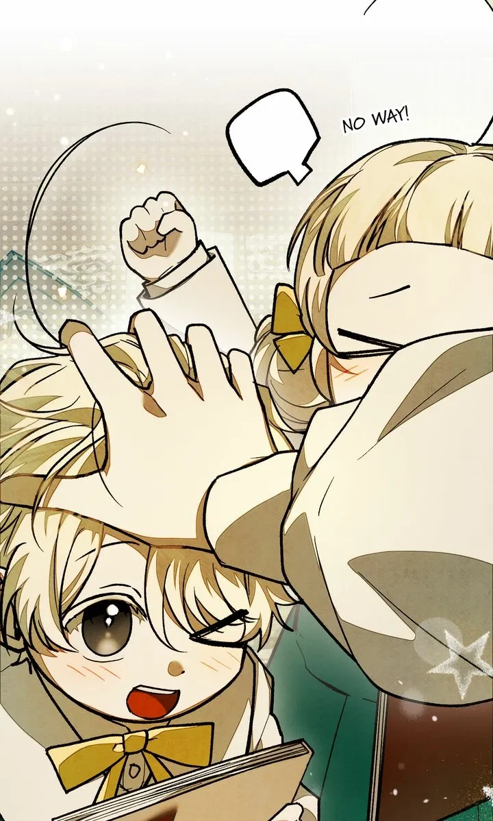 Read Welcome to Rose Manor Manga Online