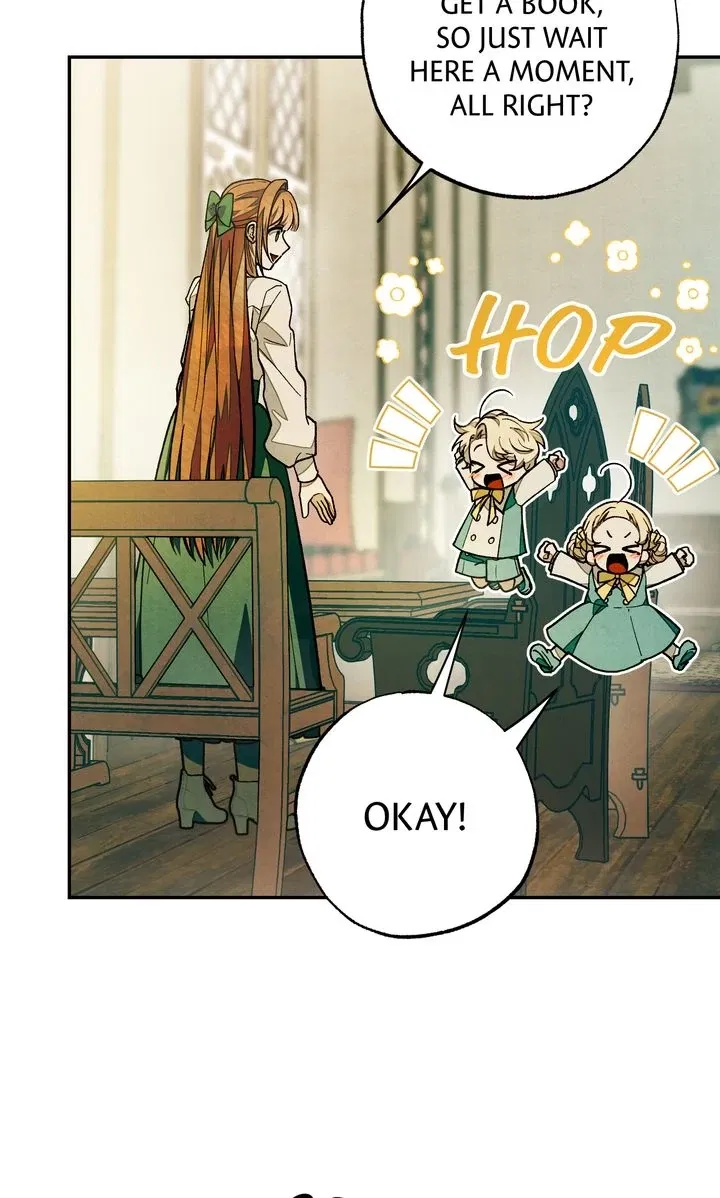 Read Welcome to Rose Manor Manga Online