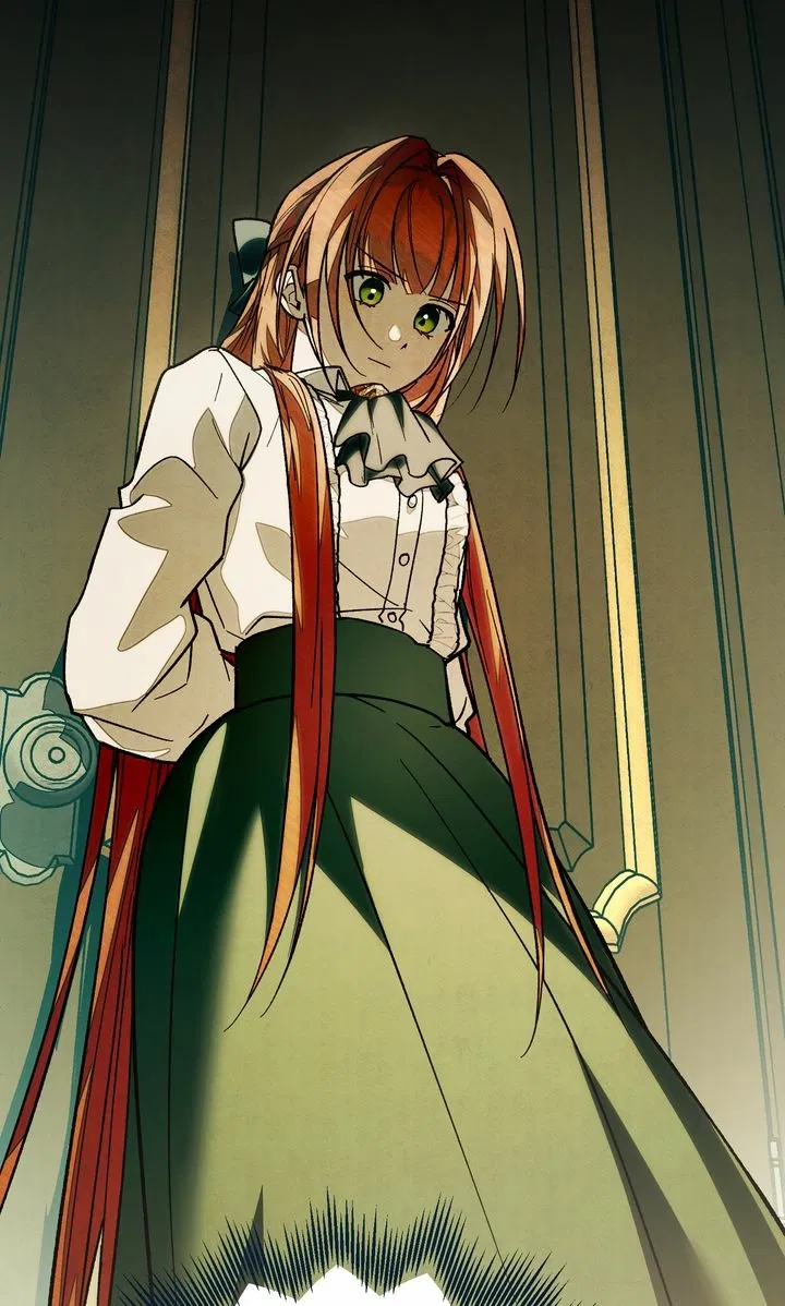Read Welcome to Rose Manor Manga Online