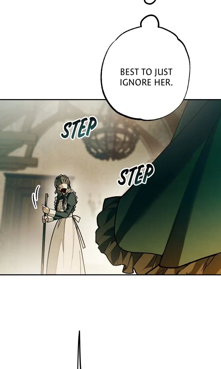 Read Welcome to Rose Manor Manga Online