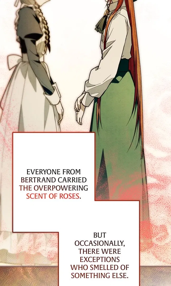 Read Welcome to Rose Manor Manga Online