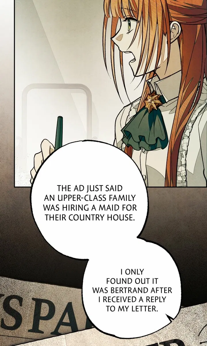 Read Welcome to Rose Manor Manga Online