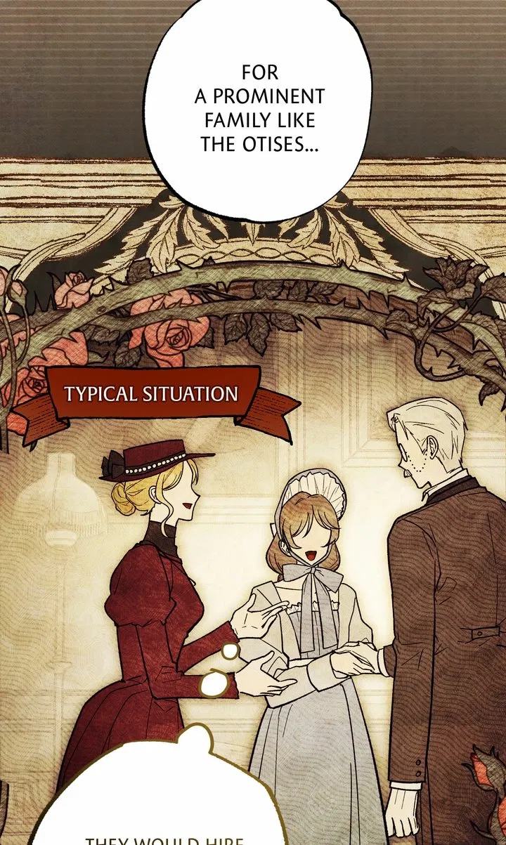 Read Welcome to Rose Manor Manga Online