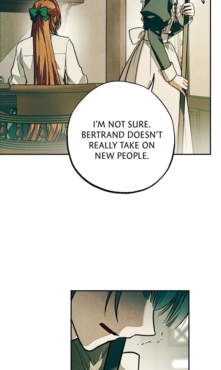 Read Welcome to Rose Manor Manga Online
