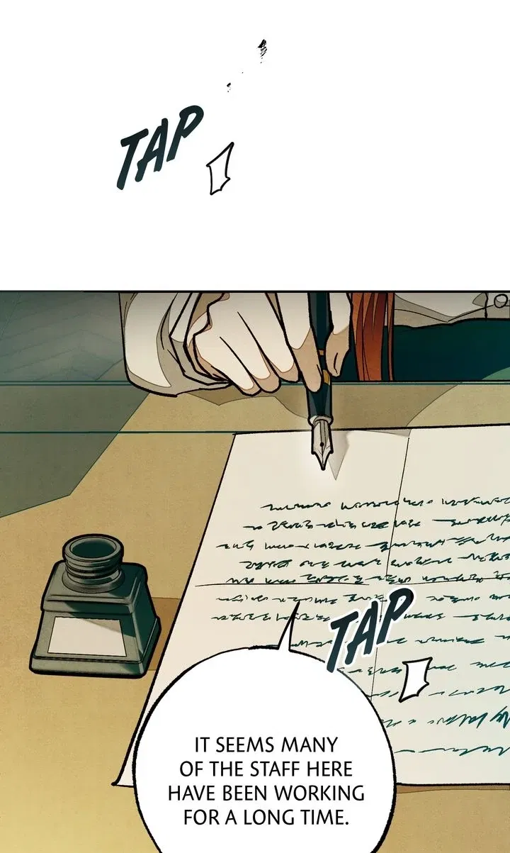 Read Welcome to Rose Manor Manga Online