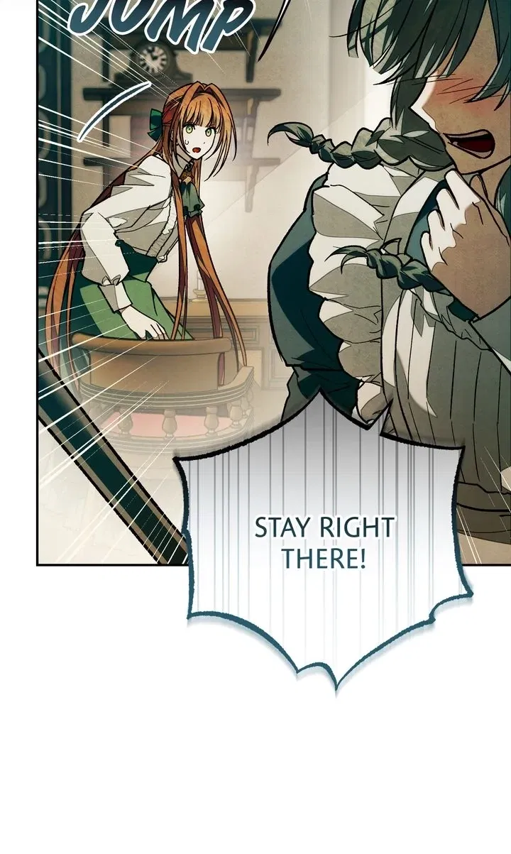 Read Welcome to Rose Manor Manga Online