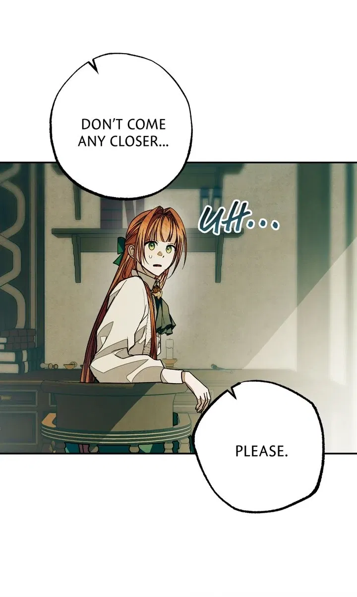 Read Welcome to Rose Manor Manga Online