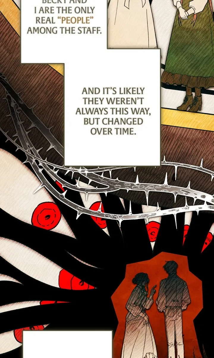 Read Welcome to Rose Manor Manga Online